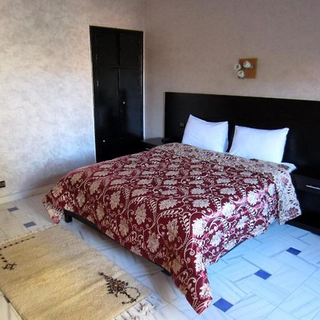 Residence Marrakech Appart 马拉喀什 外观 照片