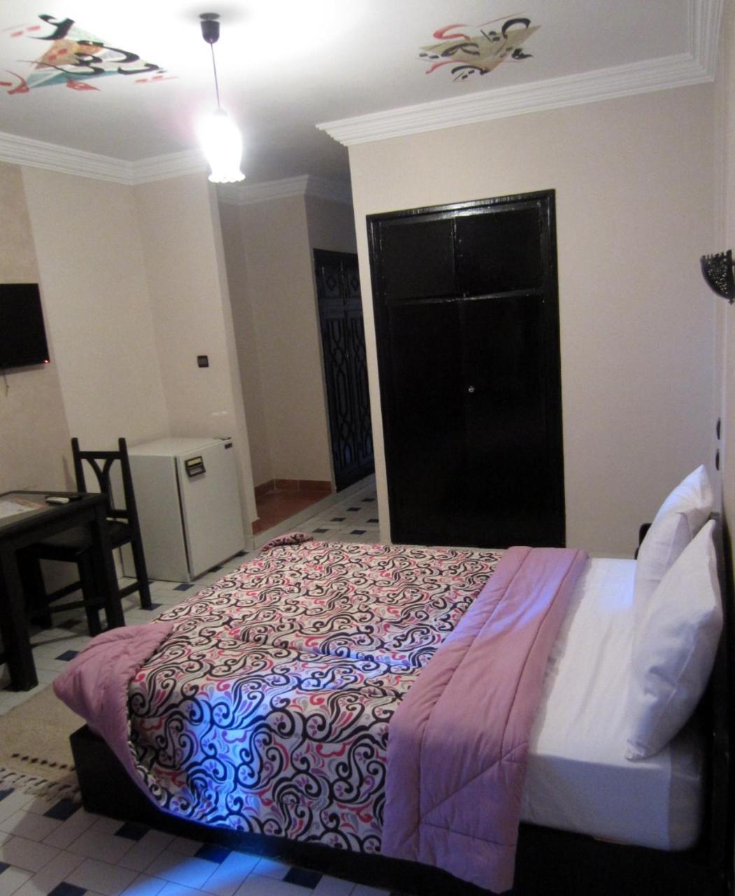 Residence Marrakech Appart 马拉喀什 外观 照片