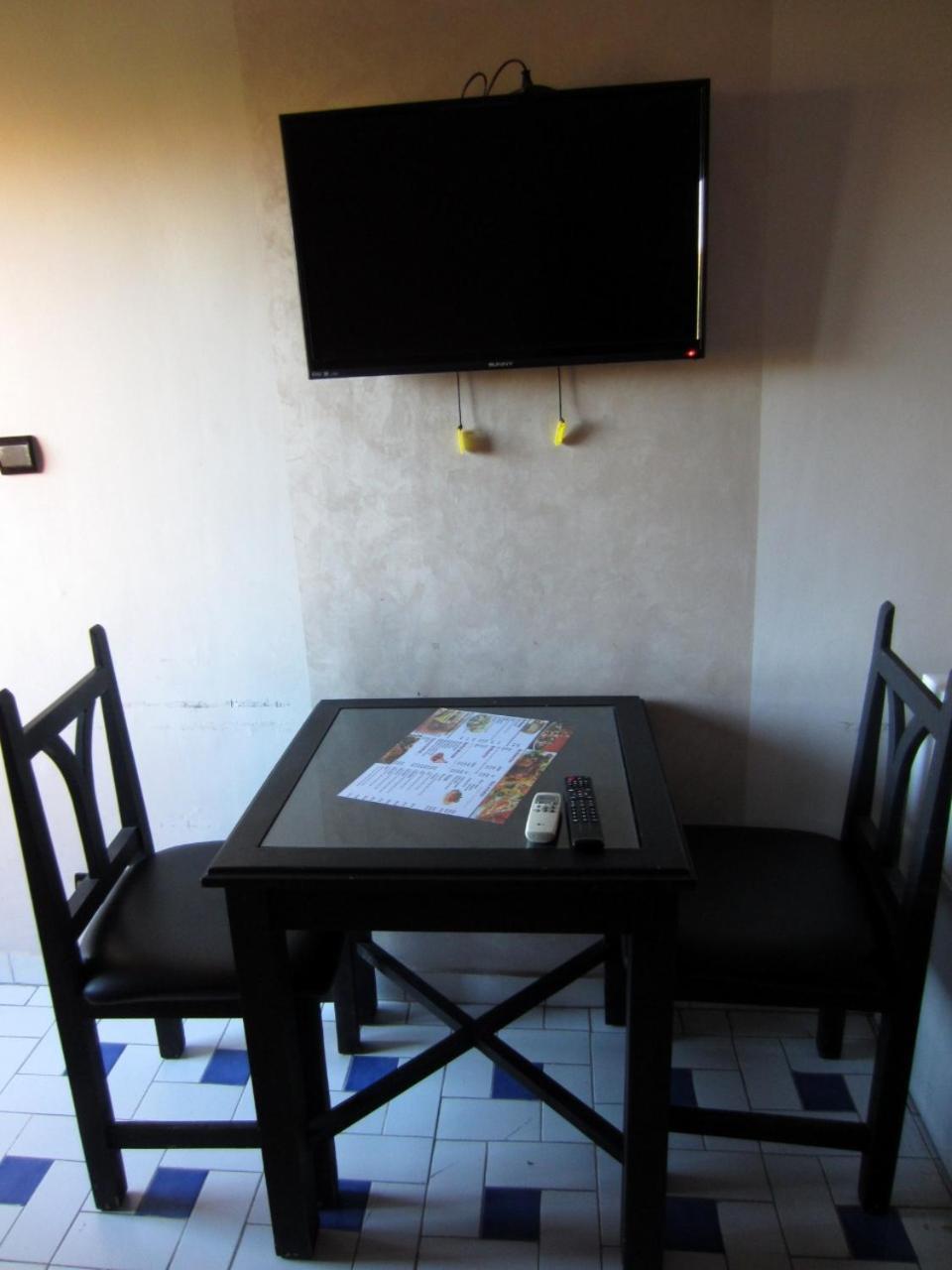Residence Marrakech Appart 马拉喀什 外观 照片