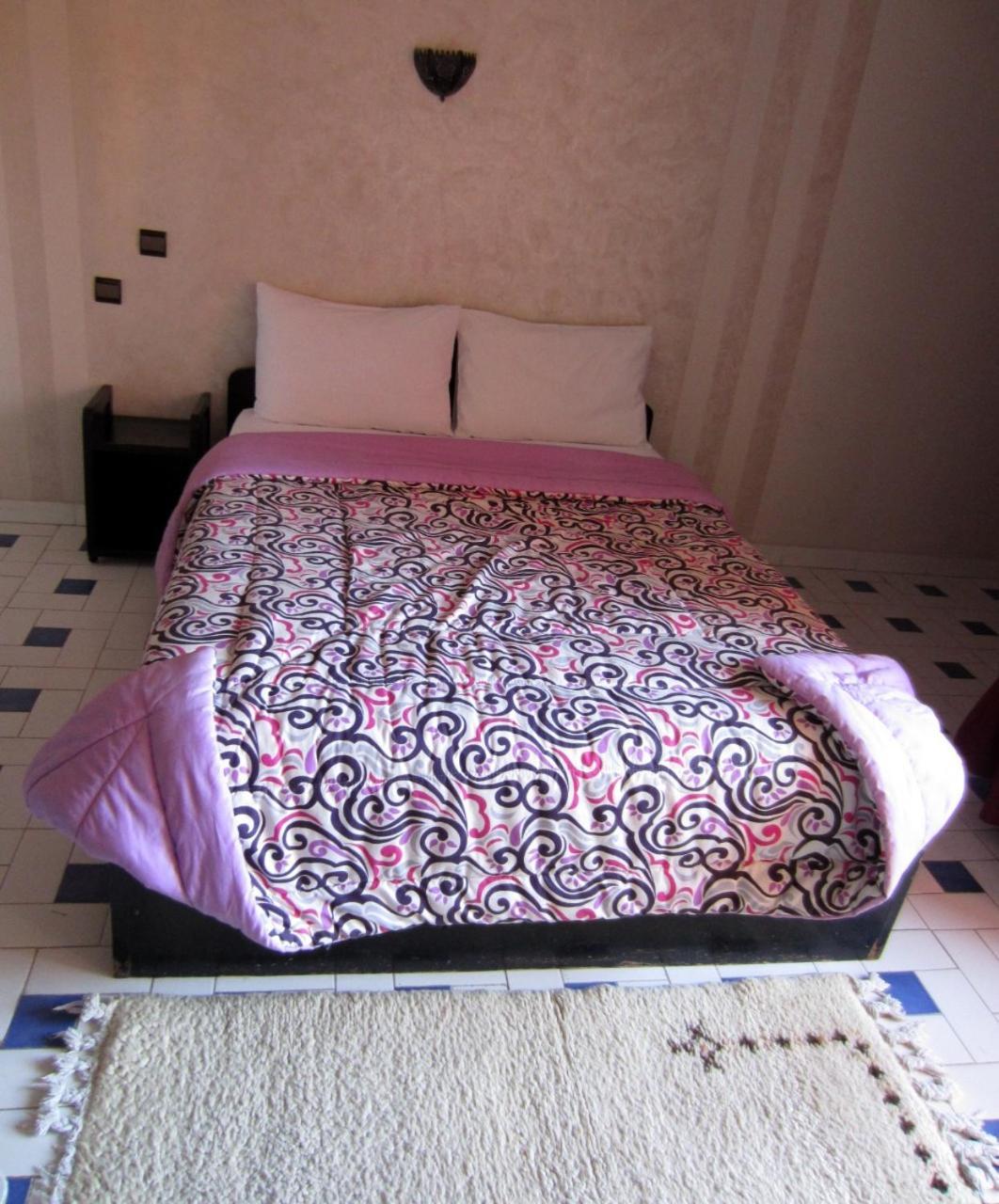 Residence Marrakech Appart 马拉喀什 外观 照片