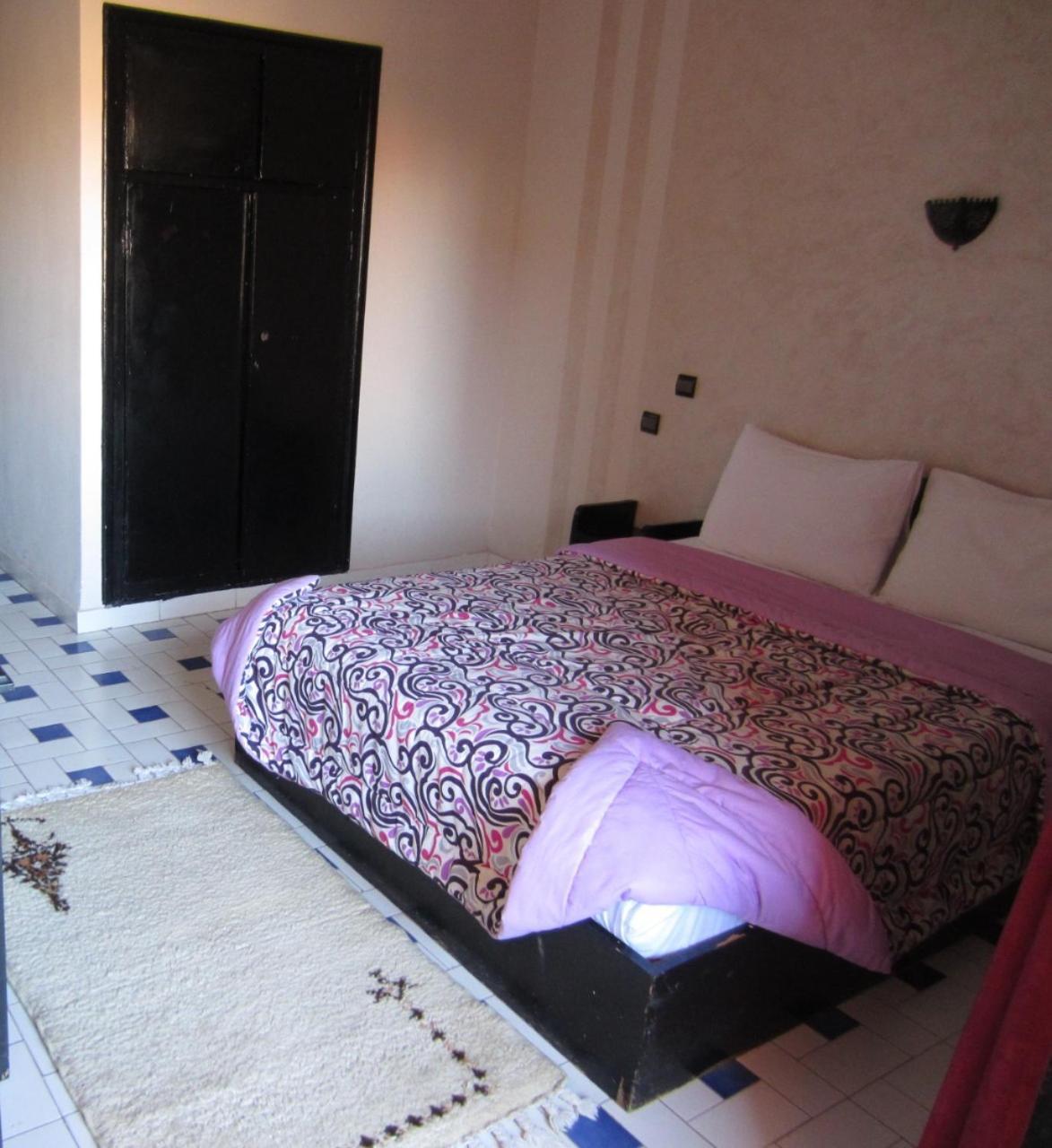 Residence Marrakech Appart 马拉喀什 外观 照片