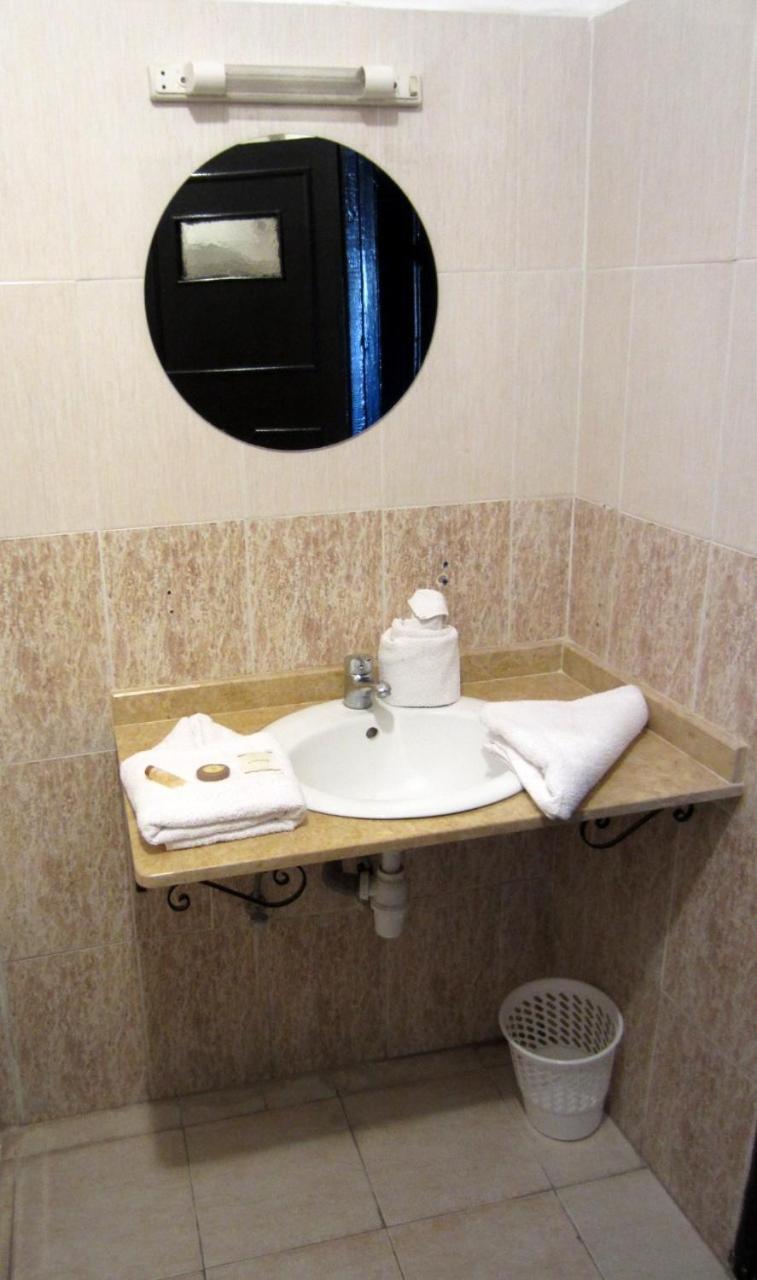 Residence Marrakech Appart 马拉喀什 外观 照片
