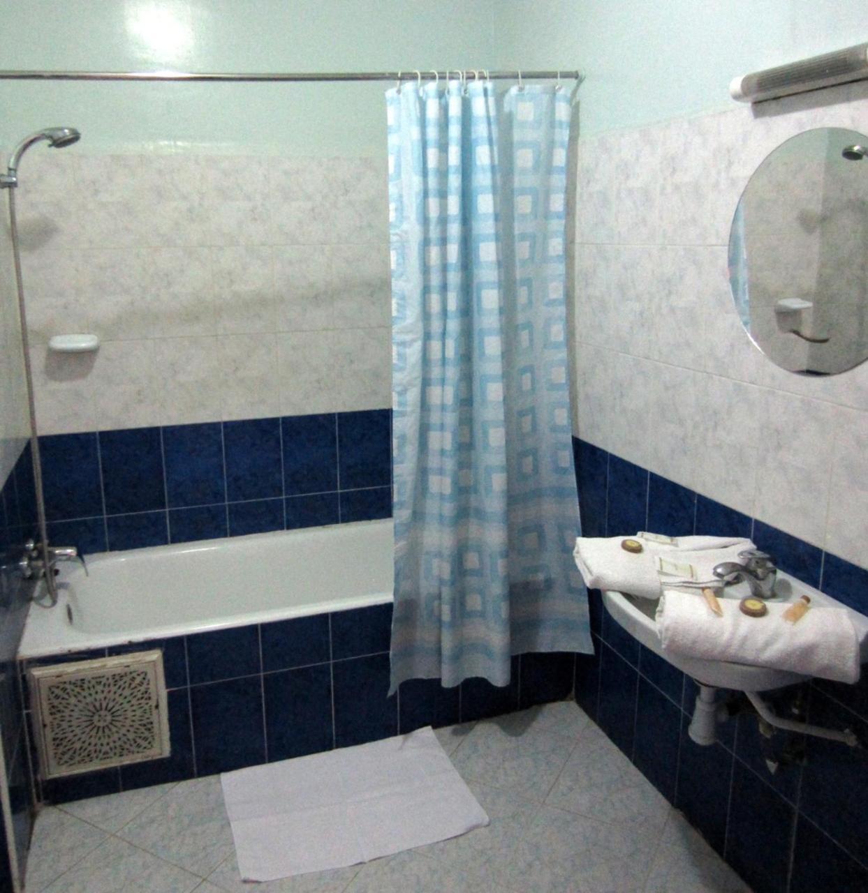 Residence Marrakech Appart 马拉喀什 外观 照片