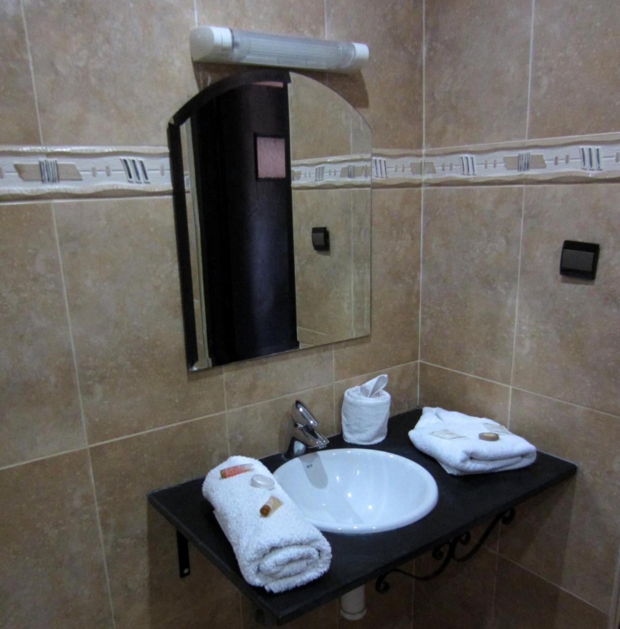 Residence Marrakech Appart 马拉喀什 外观 照片