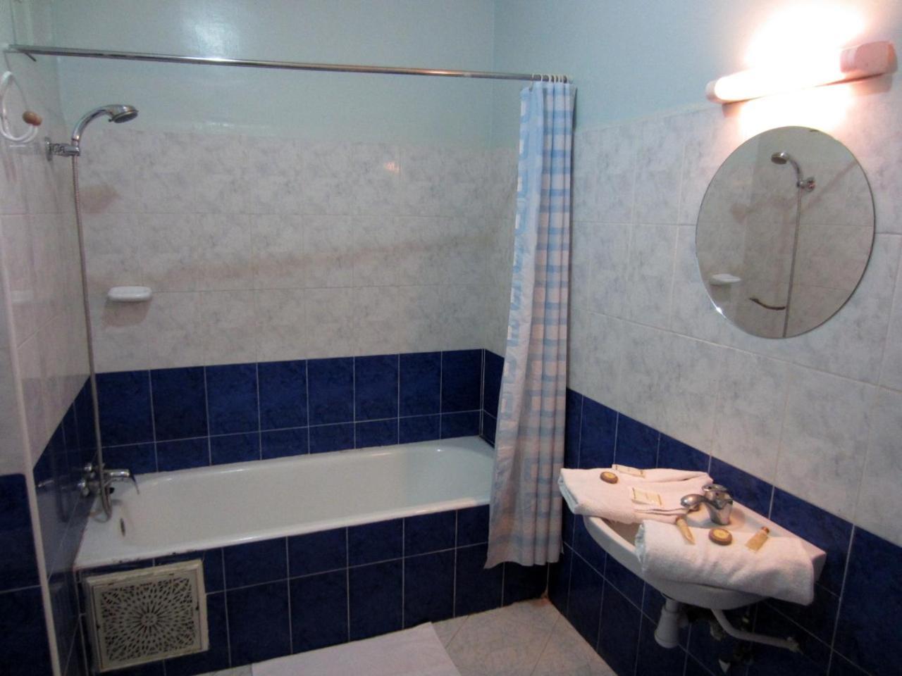 Residence Marrakech Appart 马拉喀什 外观 照片