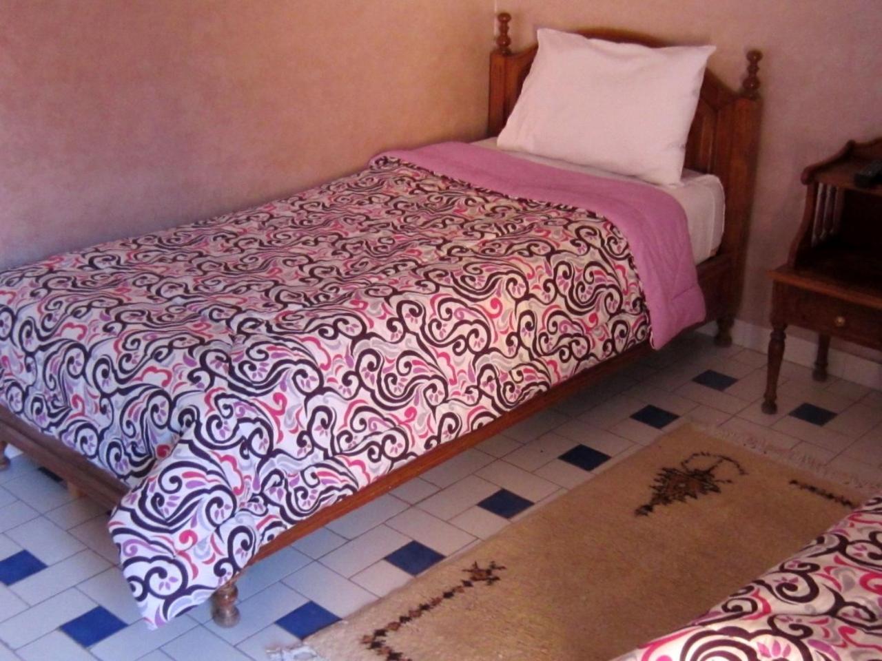 Residence Marrakech Appart 马拉喀什 外观 照片