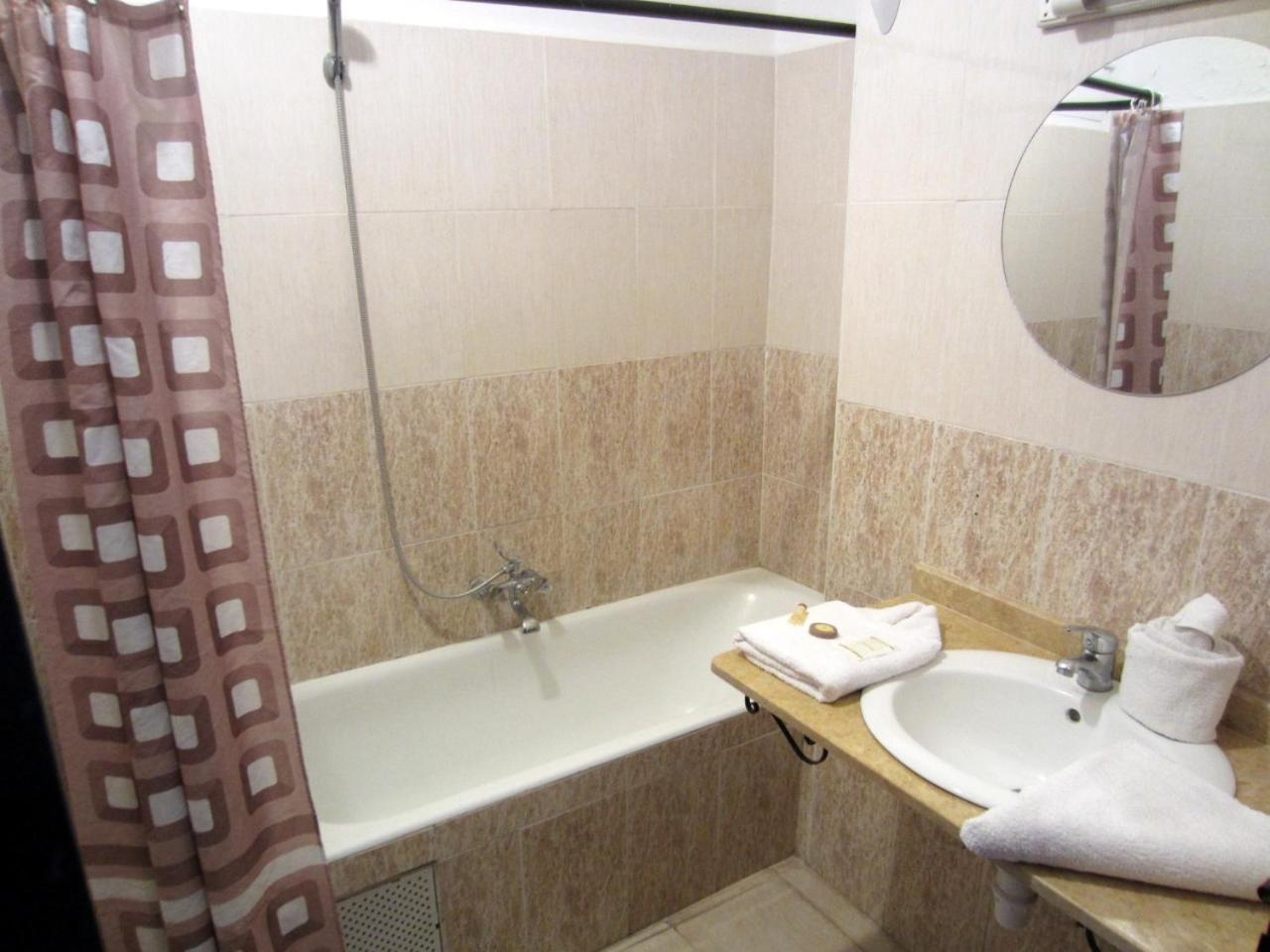 Residence Marrakech Appart 马拉喀什 外观 照片