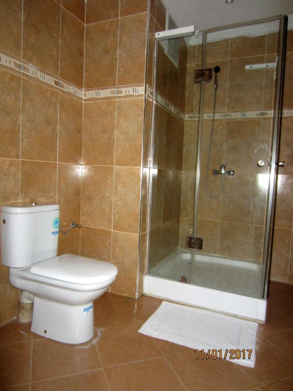 Residence Marrakech Appart 马拉喀什 外观 照片
