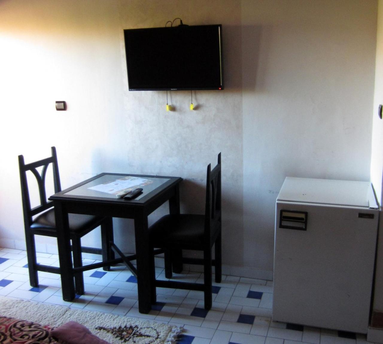 Residence Marrakech Appart 马拉喀什 外观 照片