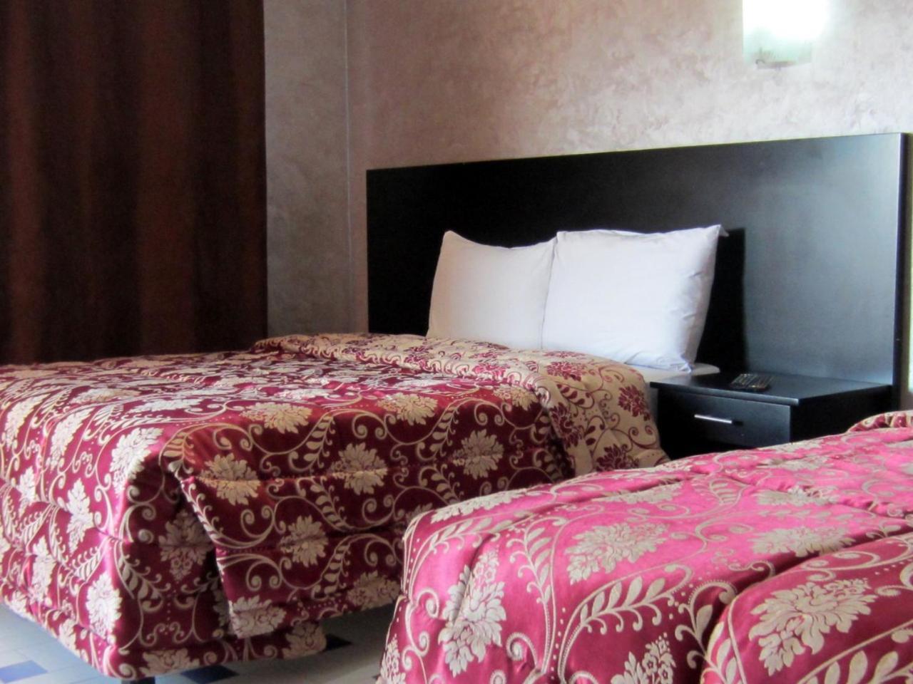 Residence Marrakech Appart 马拉喀什 外观 照片