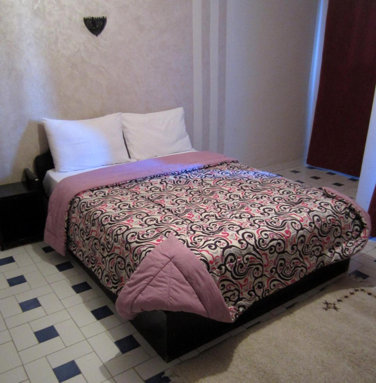 Residence Marrakech Appart 马拉喀什 外观 照片
